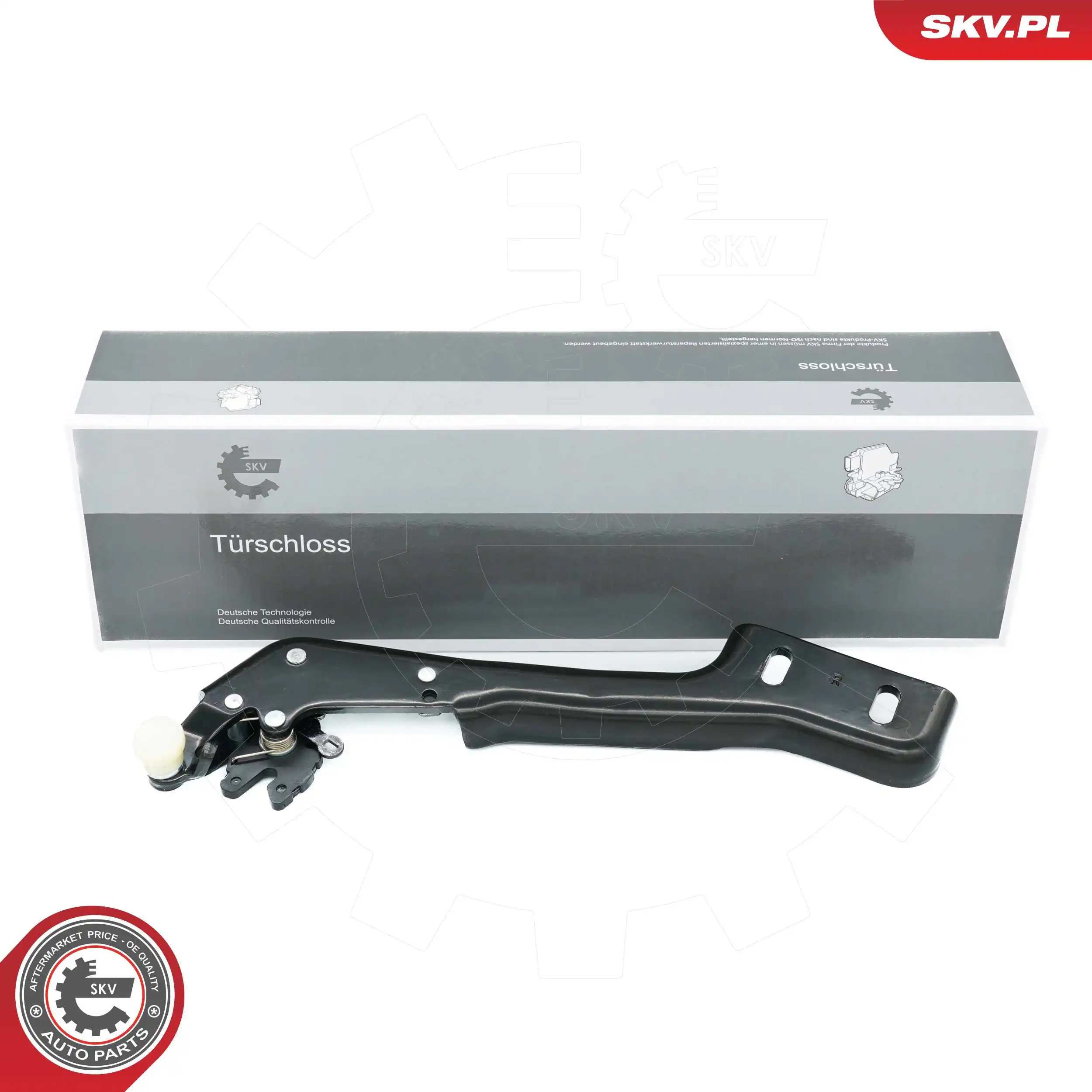 Roller Guide, sliding door